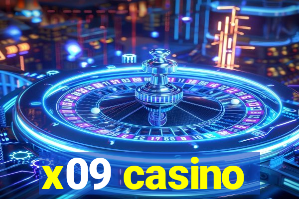 x09 casino